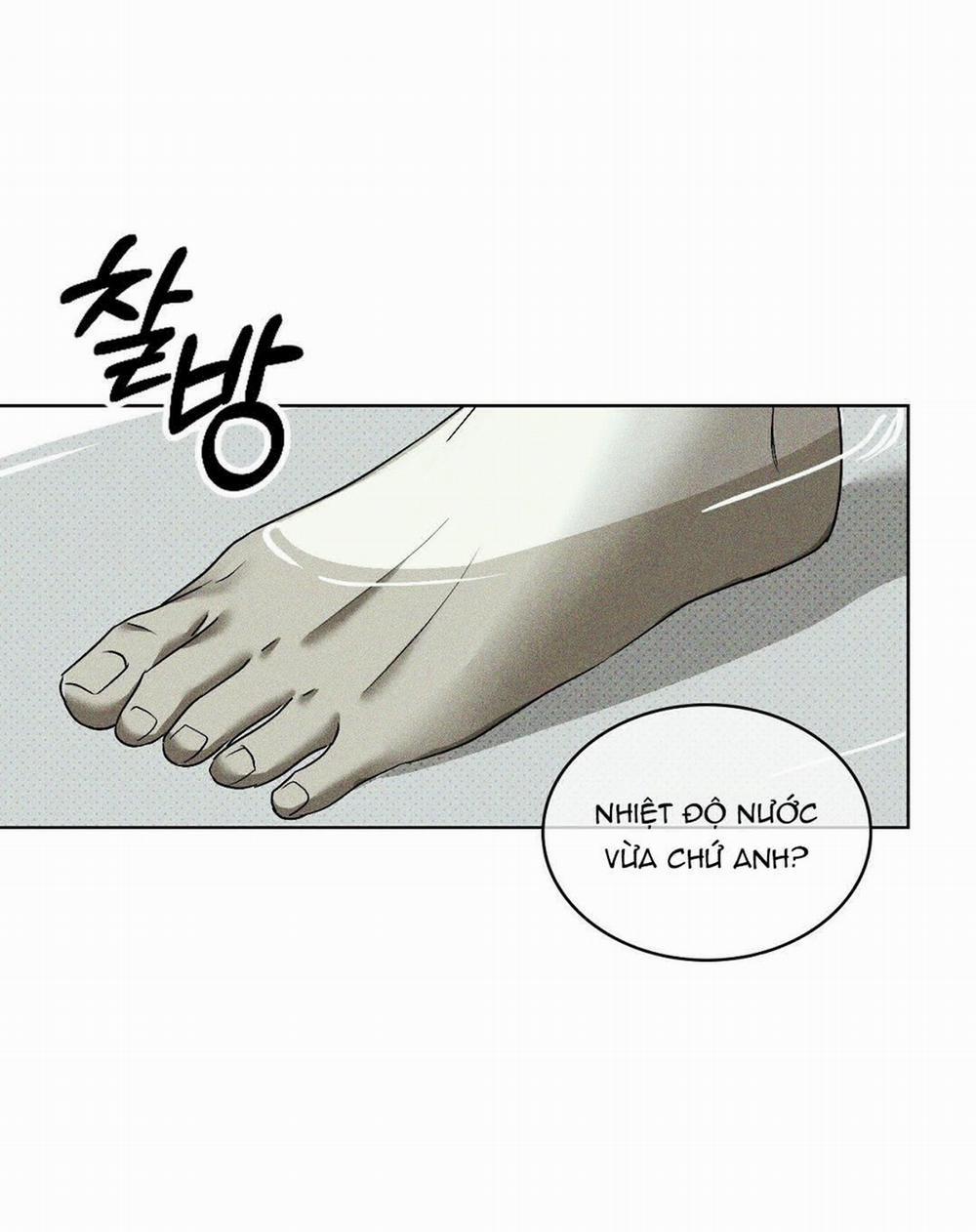 Dưới Ánh Đèn Xanh 55.1 trang 25