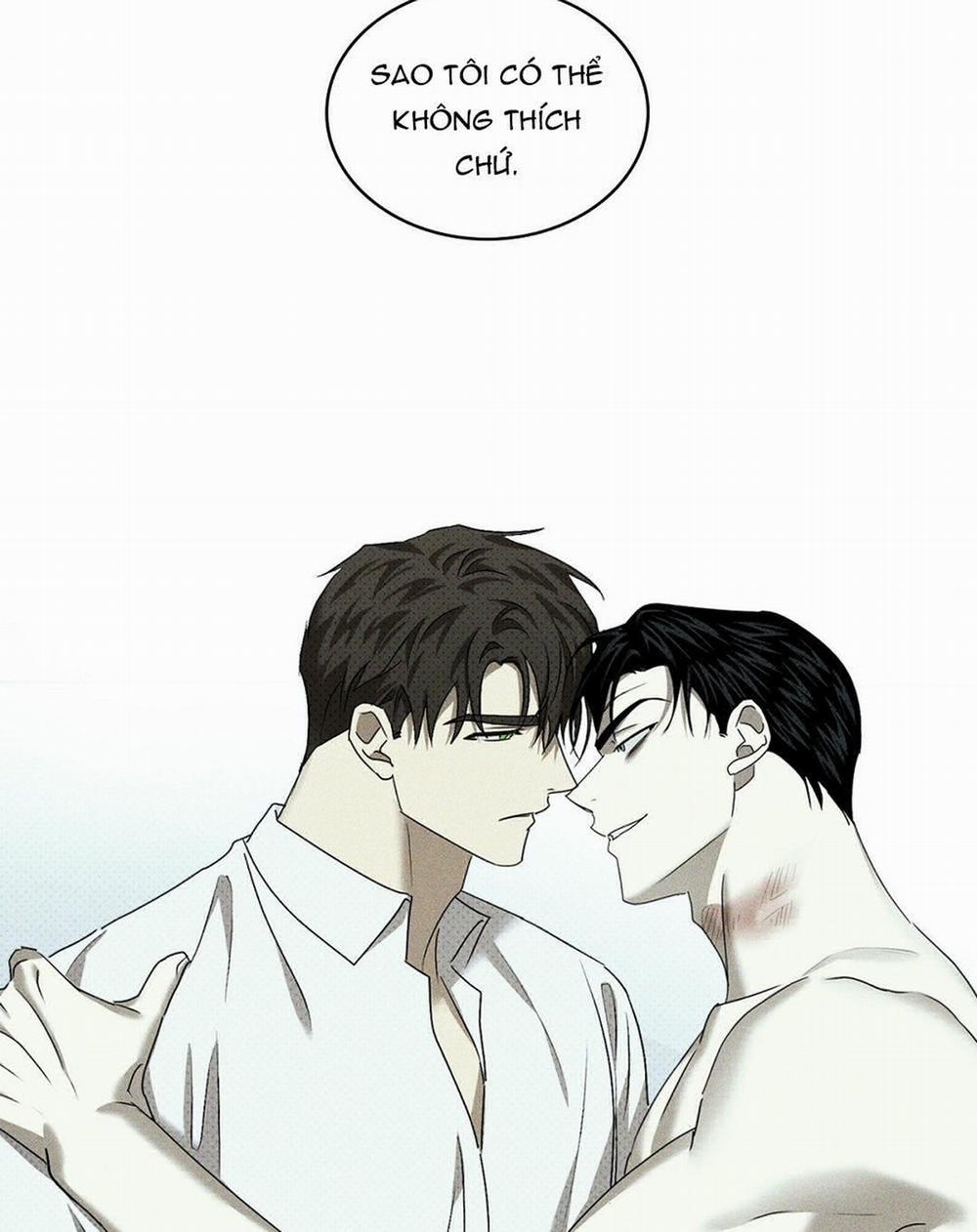 Dưới Ánh Đèn Xanh 55.1 trang 8