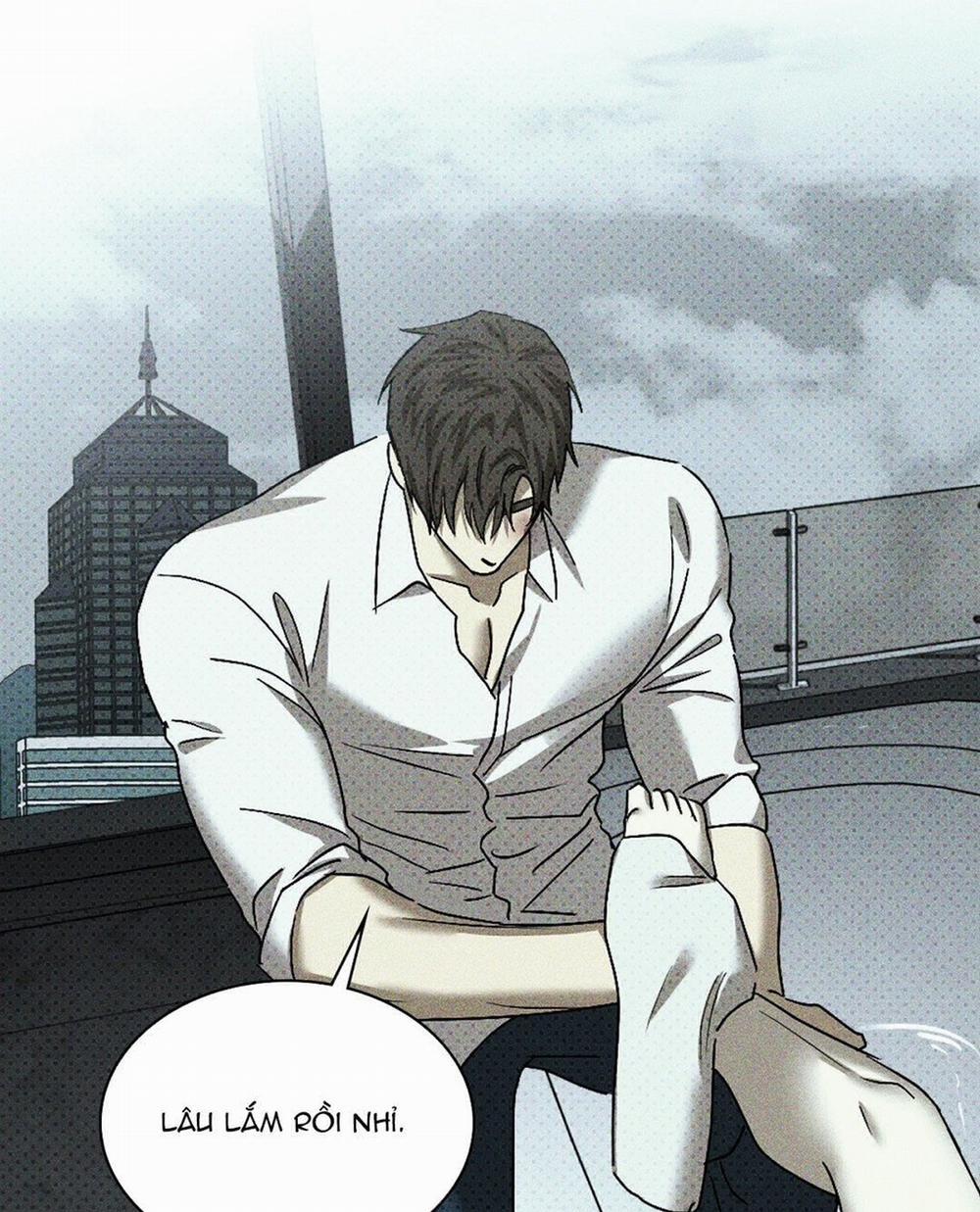 Dưới Ánh Đèn Xanh 55.2 trang 0