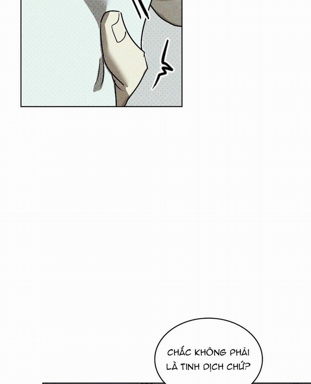 Dưới Ánh Đèn Xanh 55.2 trang 10