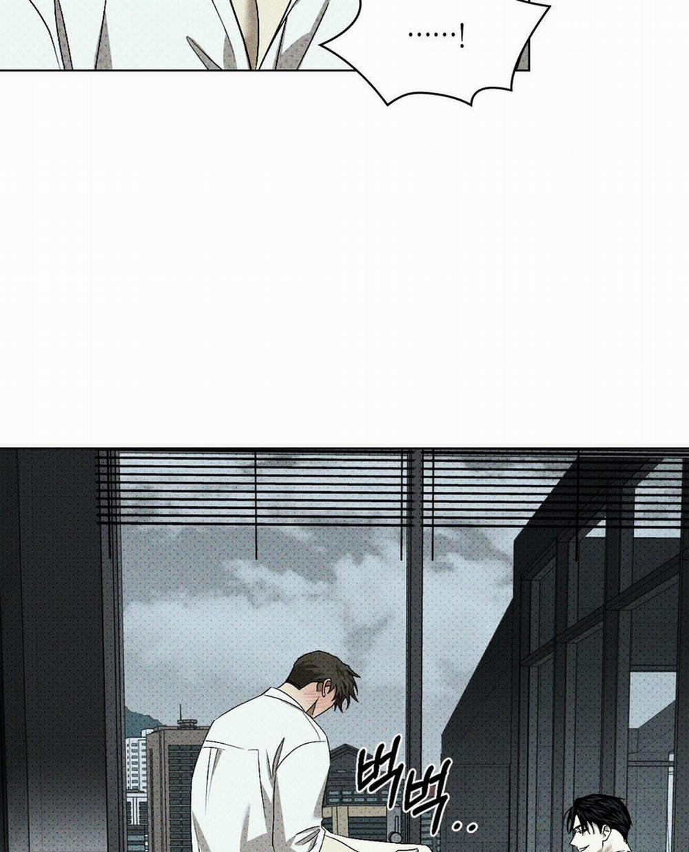 Dưới Ánh Đèn Xanh 55.2 trang 13