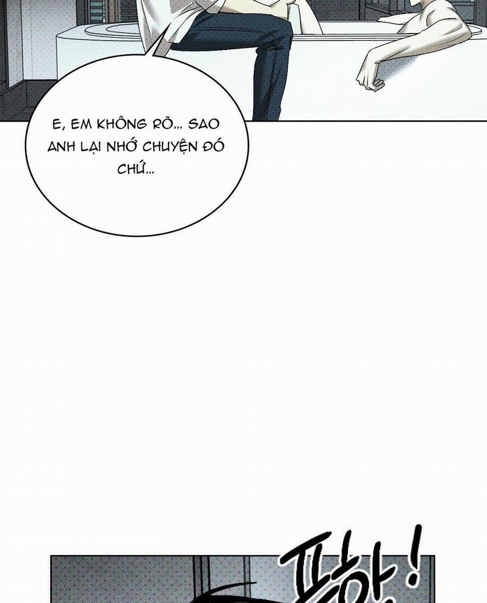 Dưới Ánh Đèn Xanh 55.2 trang 14