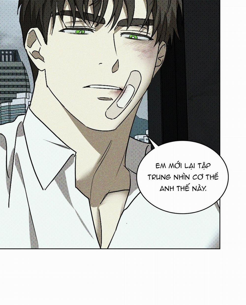 Dưới Ánh Đèn Xanh 55.2 trang 2