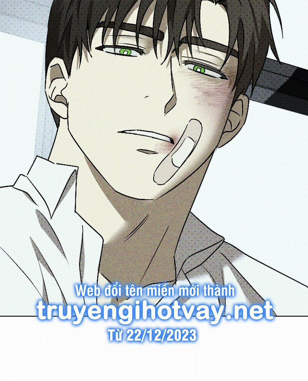 Dưới Ánh Đèn Xanh 55.2 trang 27