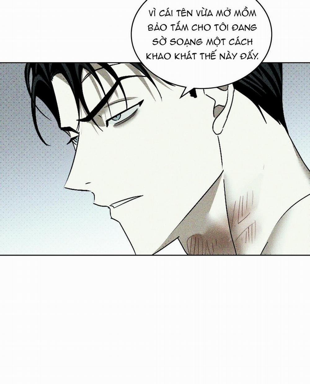 Dưới Ánh Đèn Xanh 55.2 trang 29