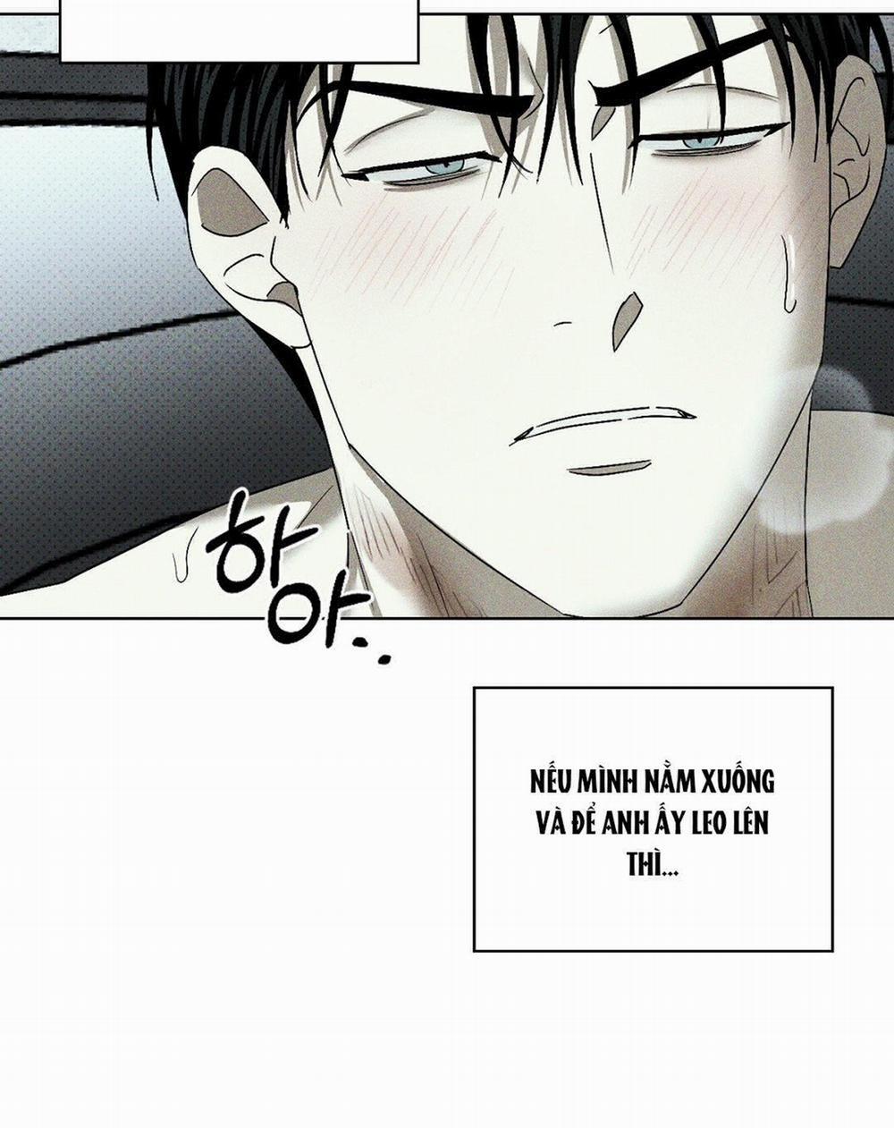 Dưới Ánh Đèn Xanh 55.2 trang 39