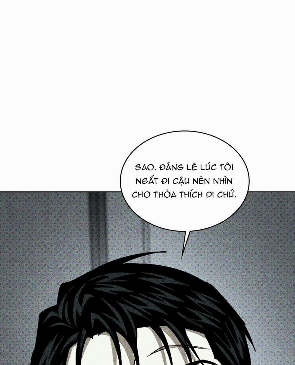 Dưới Ánh Đèn Xanh 55.2 trang 4