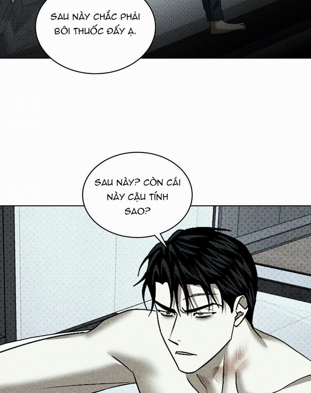 Dưới Ánh Đèn Xanh 55.2 trang 43