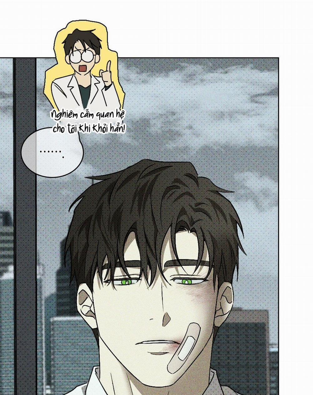 Dưới Ánh Đèn Xanh 55.2 trang 45