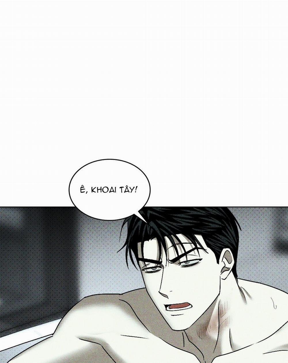 Dưới Ánh Đèn Xanh 55.2 trang 57