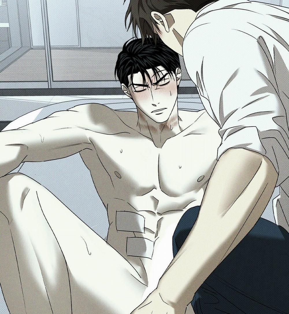 Dưới Ánh Đèn Xanh 55.2 trang 85