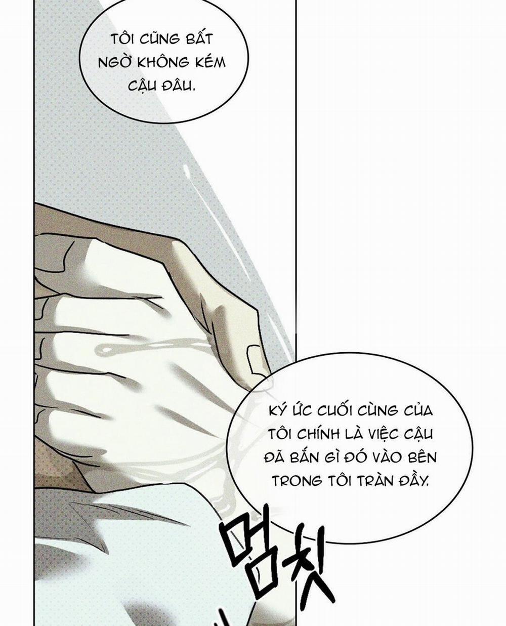 Dưới Ánh Đèn Xanh 55.2 trang 9