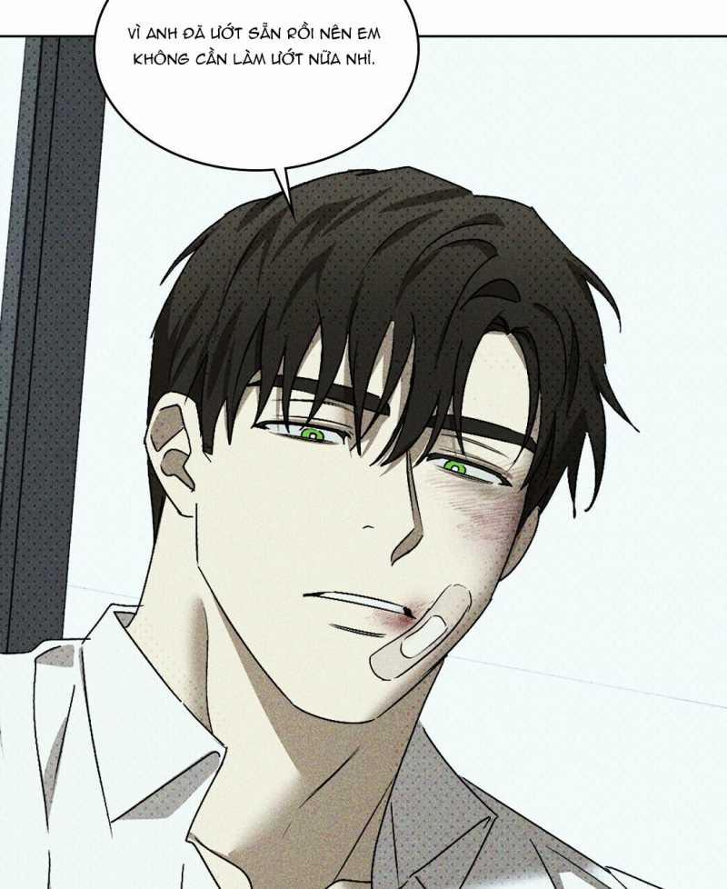 Dưới Ánh Đèn Xanh 56.1 trang 14