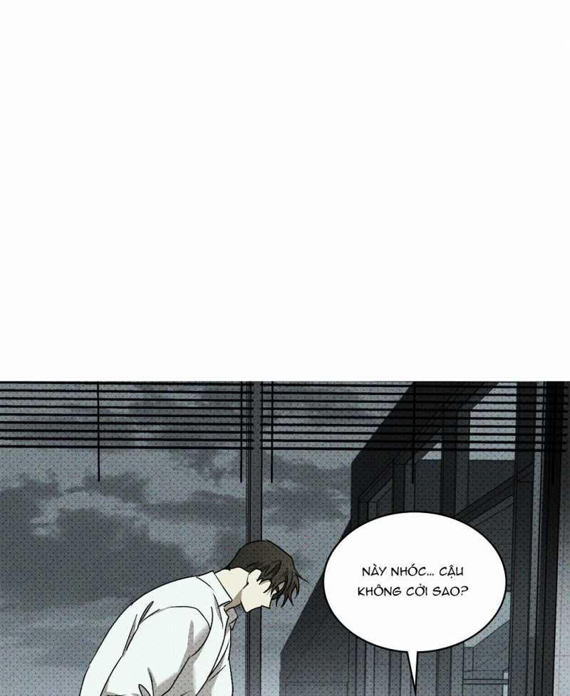 Dưới Ánh Đèn Xanh 56.1 trang 23