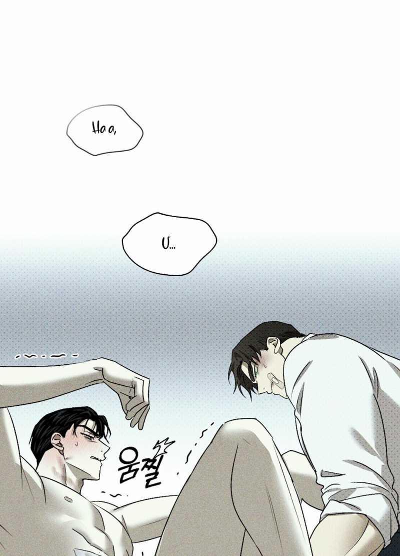 Dưới Ánh Đèn Xanh 56.2 trang 1