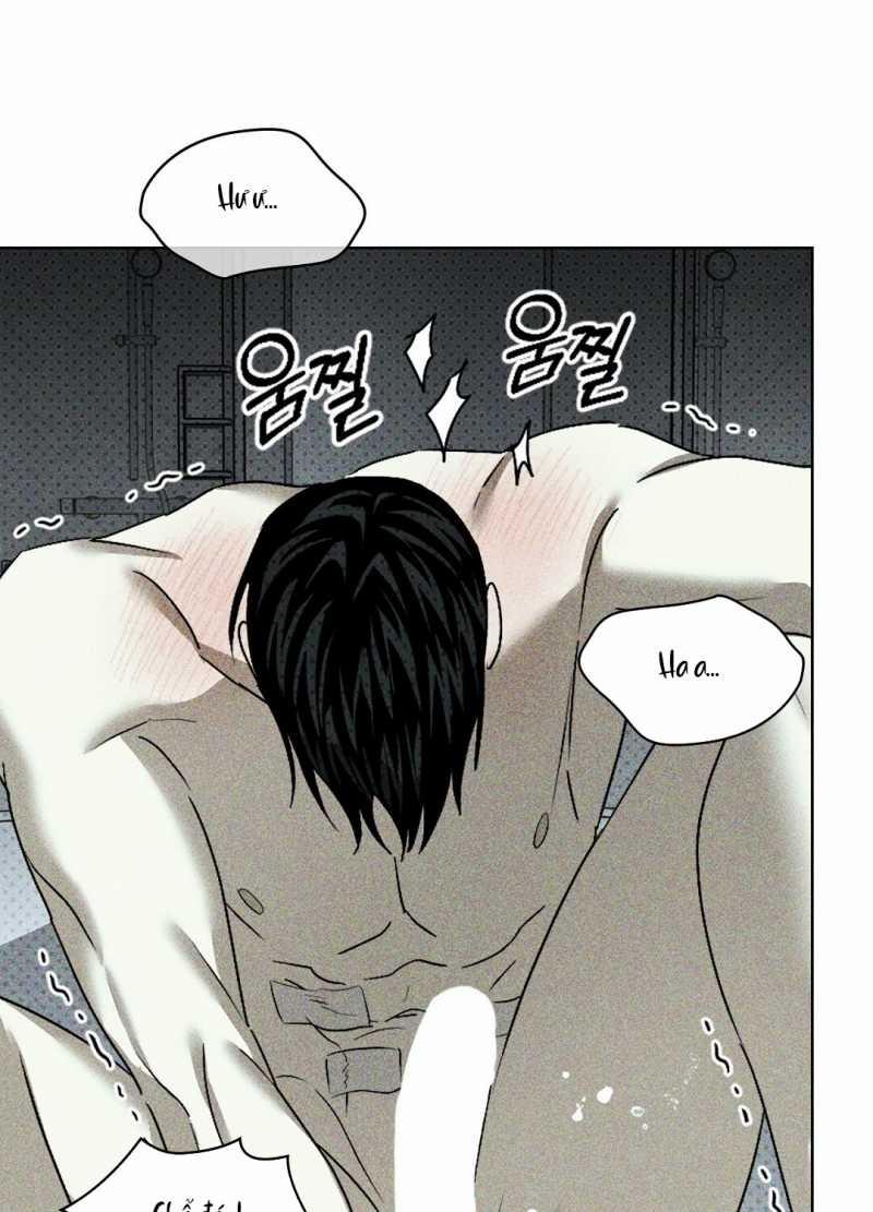 Dưới Ánh Đèn Xanh 56.2 trang 12