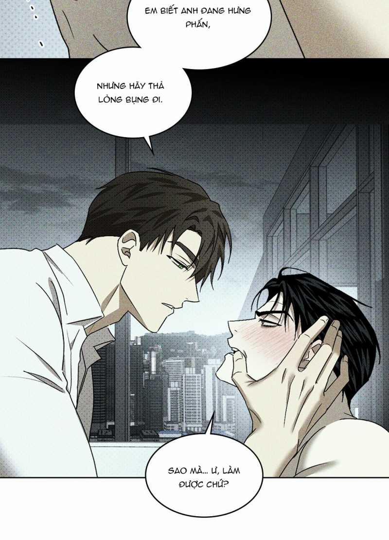 Dưới Ánh Đèn Xanh 56.2 trang 15