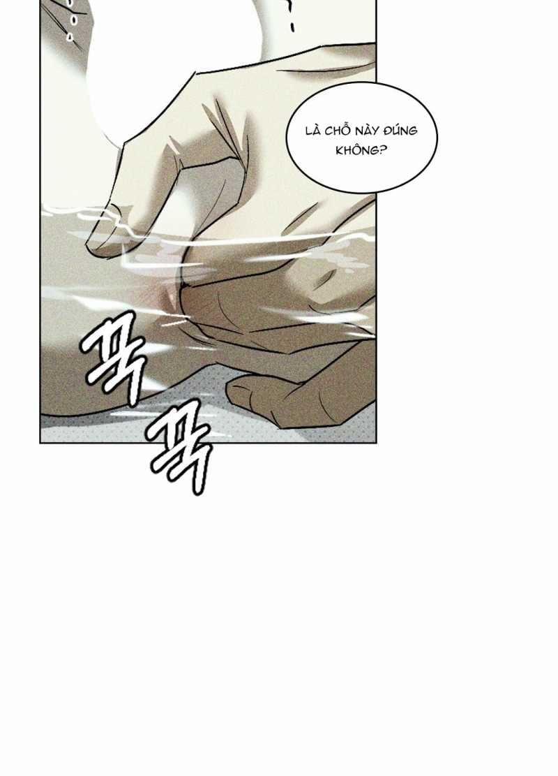 Dưới Ánh Đèn Xanh 56.2 trang 17