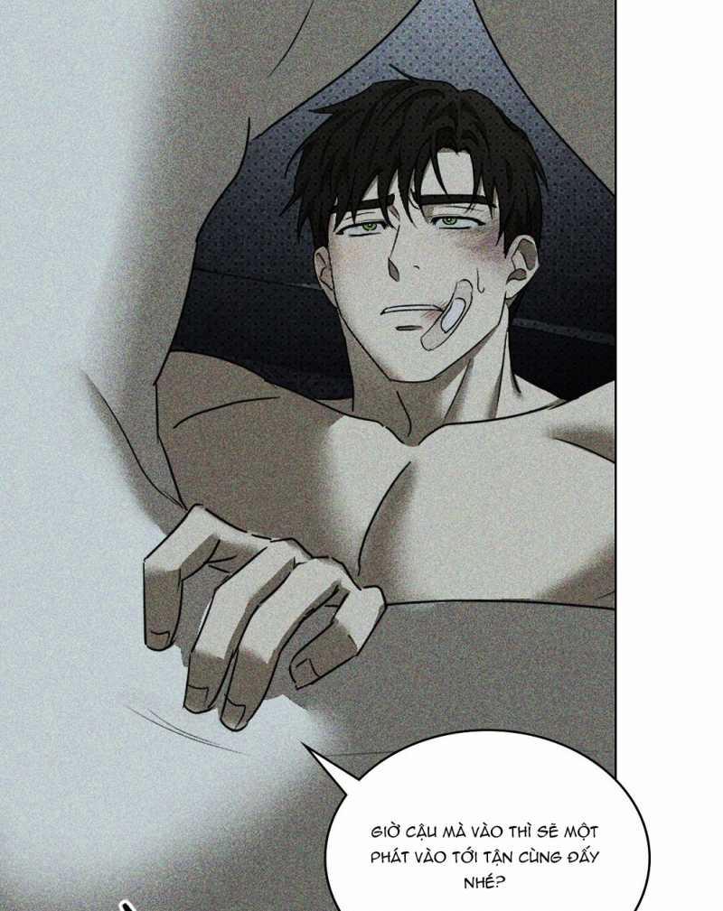 Dưới Ánh Đèn Xanh 56.2 trang 72