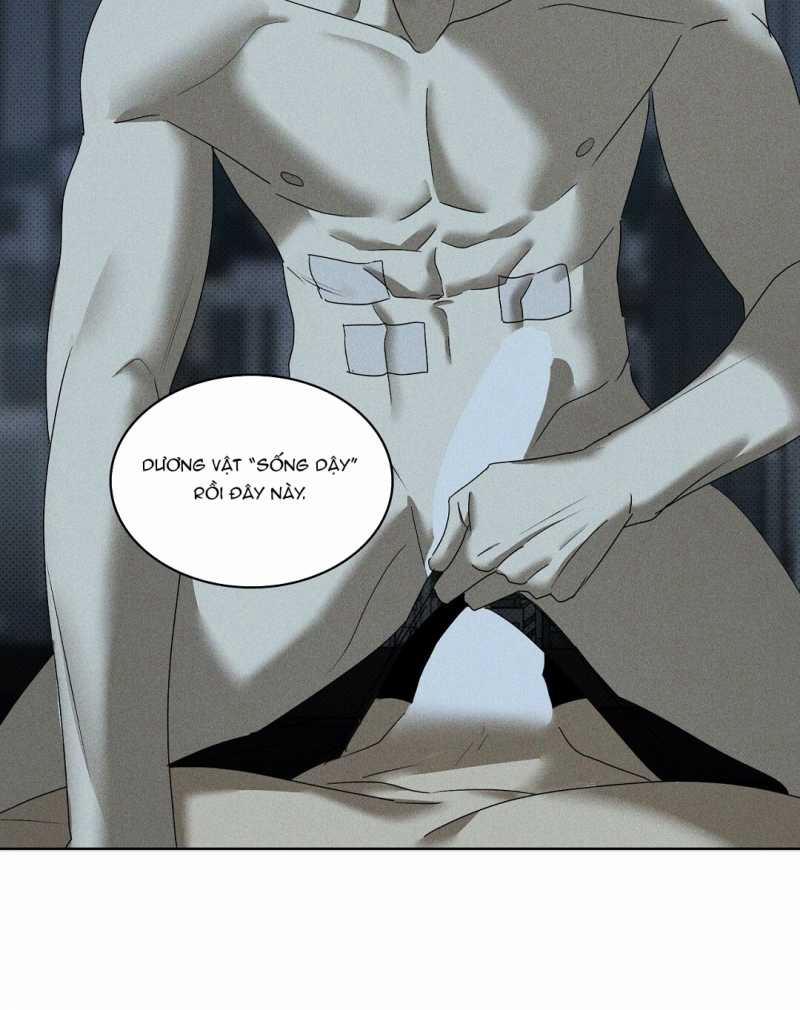 Dưới Ánh Đèn Xanh 56.2 trang 77