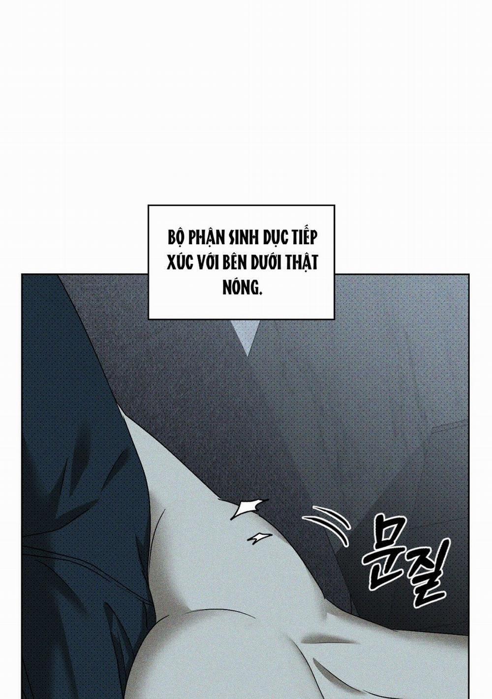 Dưới Ánh Đèn Xanh 57.1 trang 1