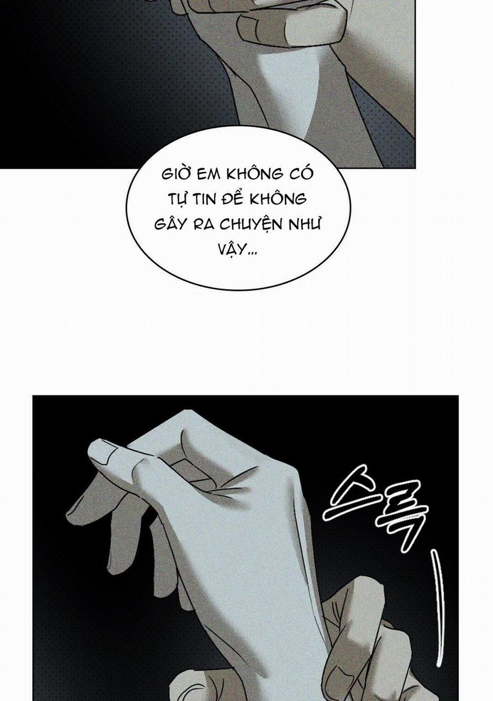 Dưới Ánh Đèn Xanh 57.1 trang 20