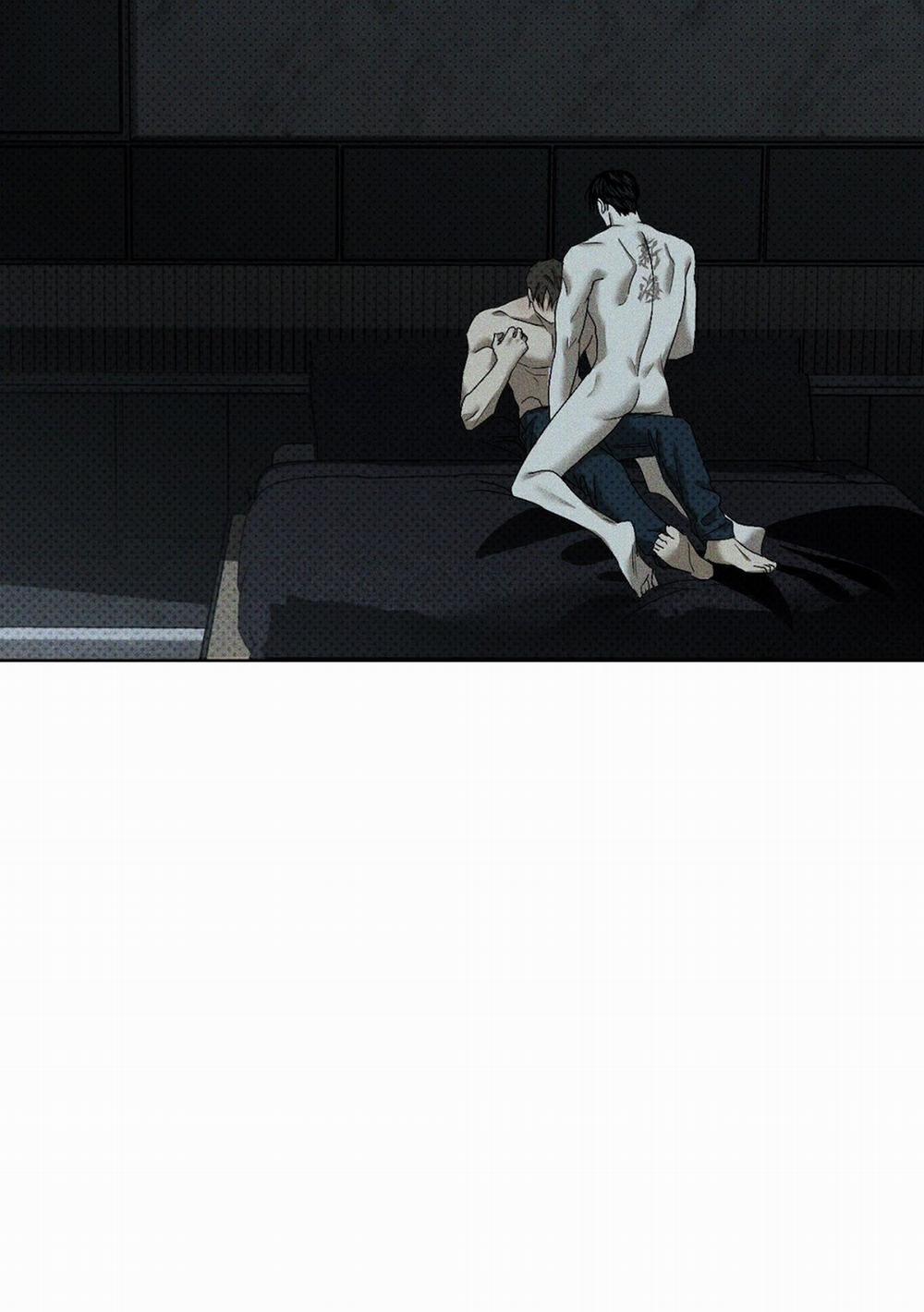 Dưới Ánh Đèn Xanh 57.1 trang 22