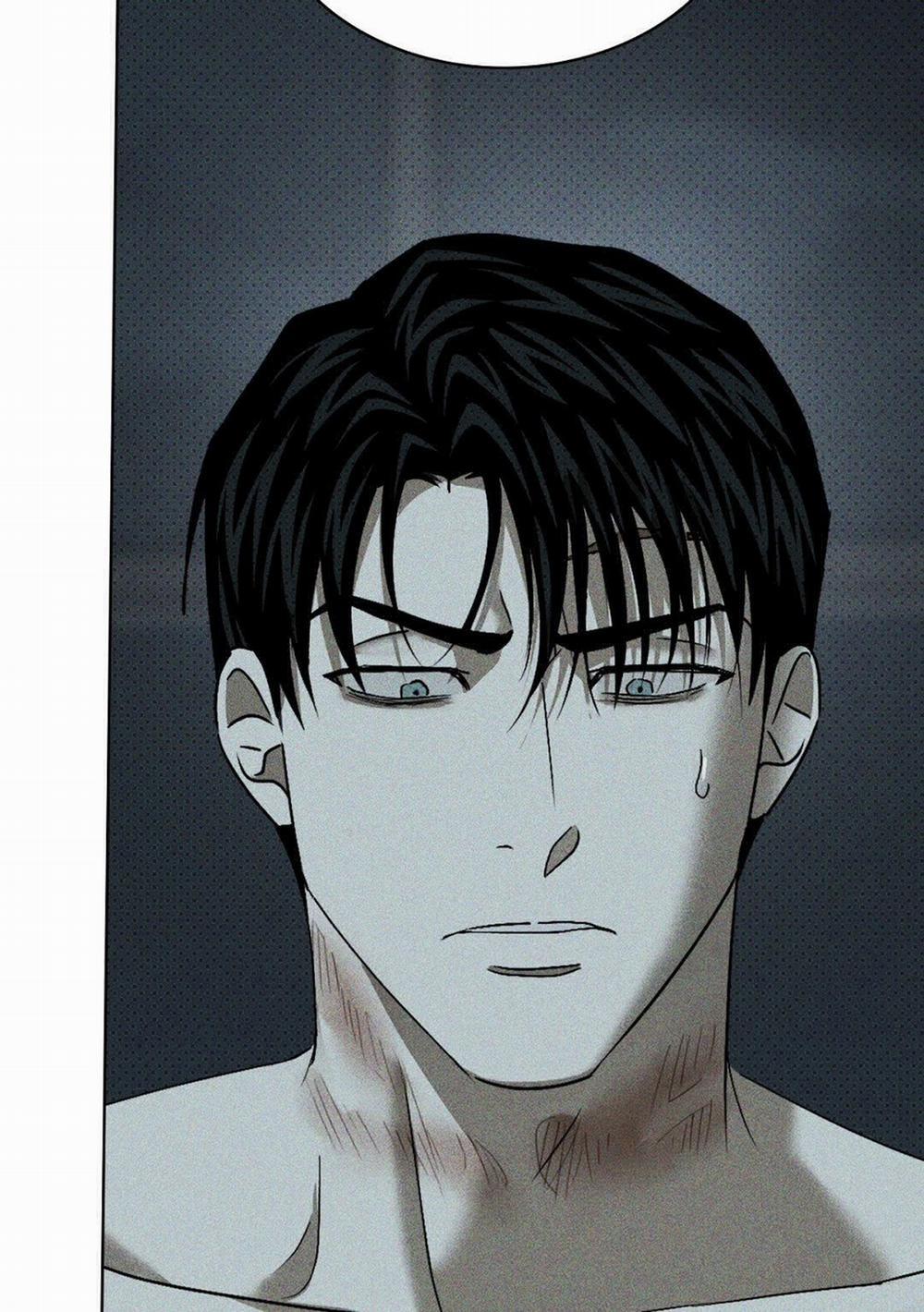 Dưới Ánh Đèn Xanh 57.1 trang 25