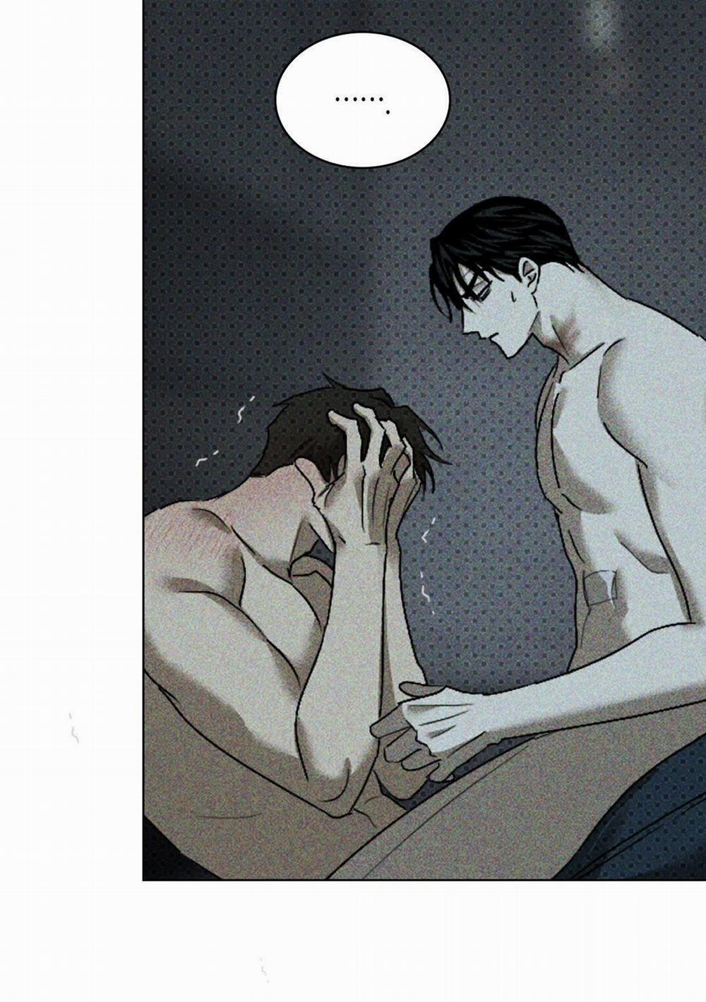 Dưới Ánh Đèn Xanh 57.1 trang 28