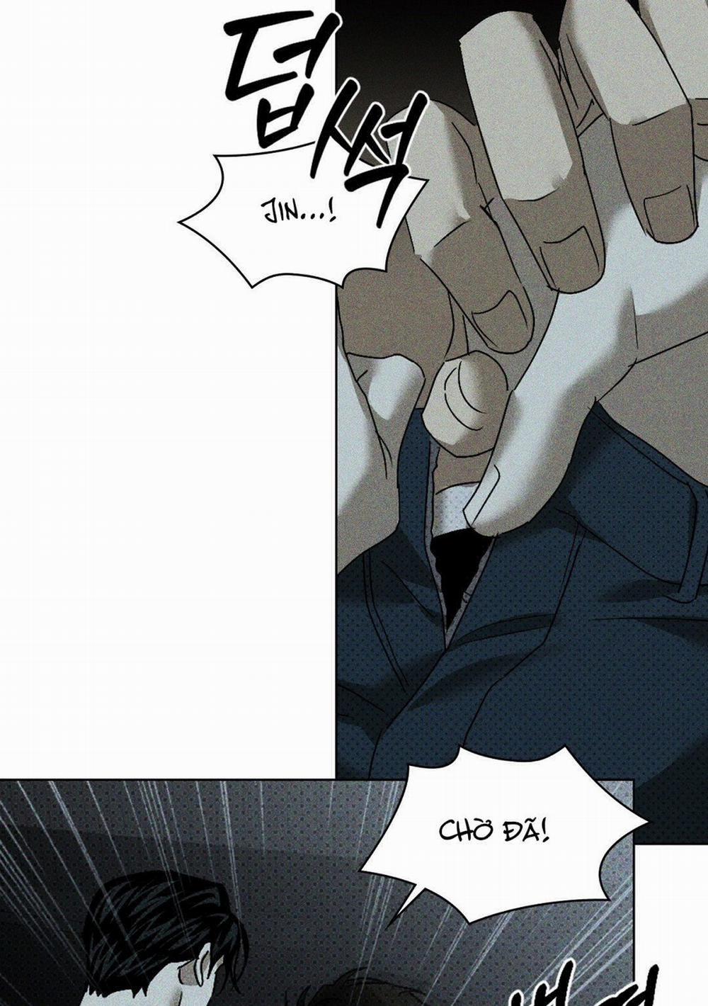 Dưới Ánh Đèn Xanh 57.1 trang 6