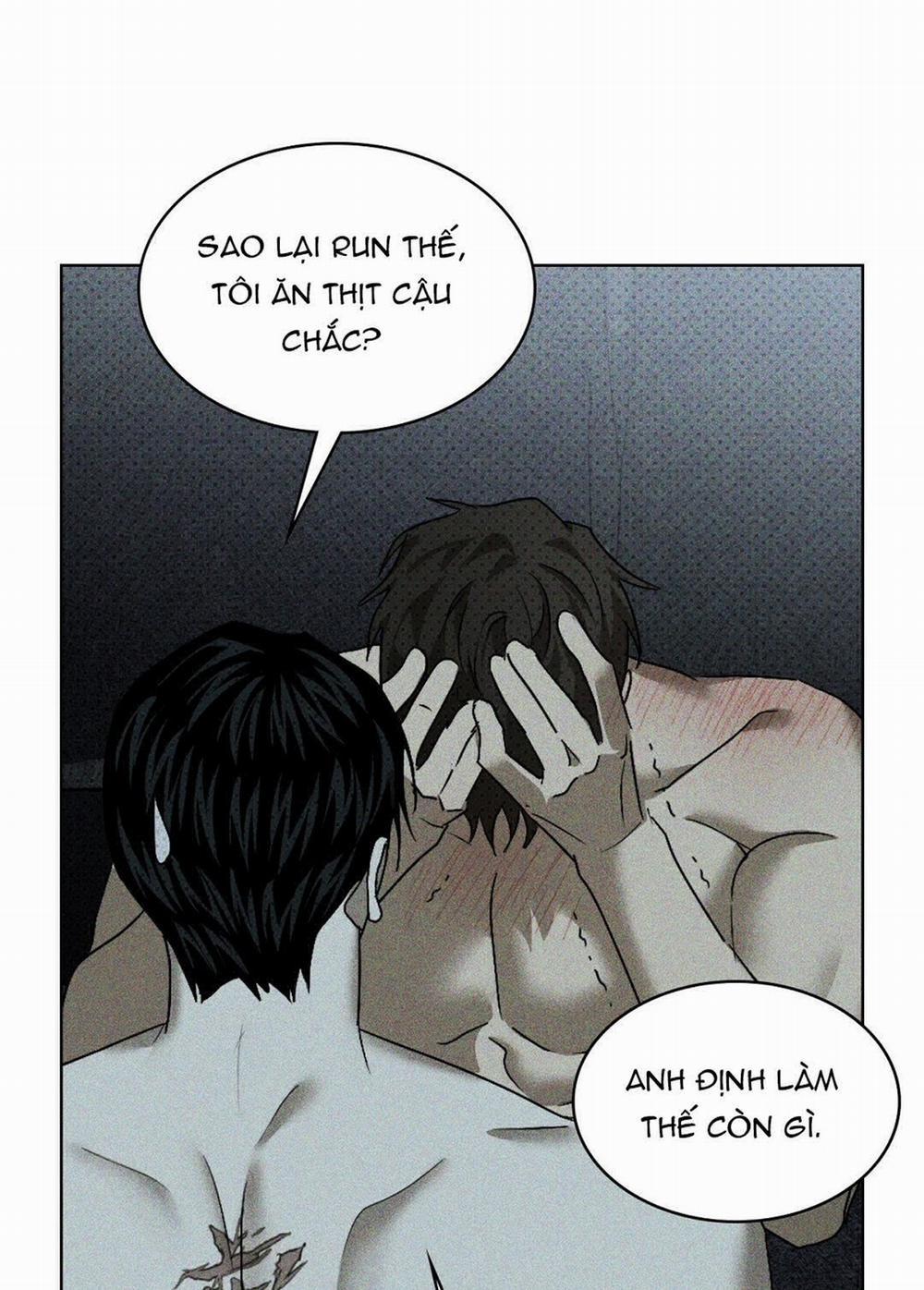 Dưới Ánh Đèn Xanh 57.2 trang 0