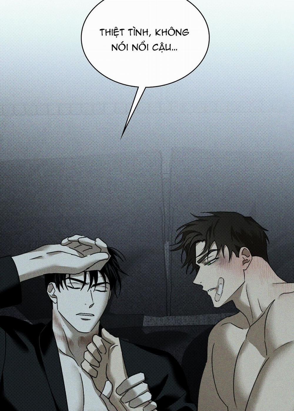 Dưới Ánh Đèn Xanh 57.2 trang 11