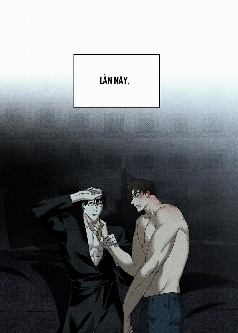 Dưới Ánh Đèn Xanh 57.2 trang 13