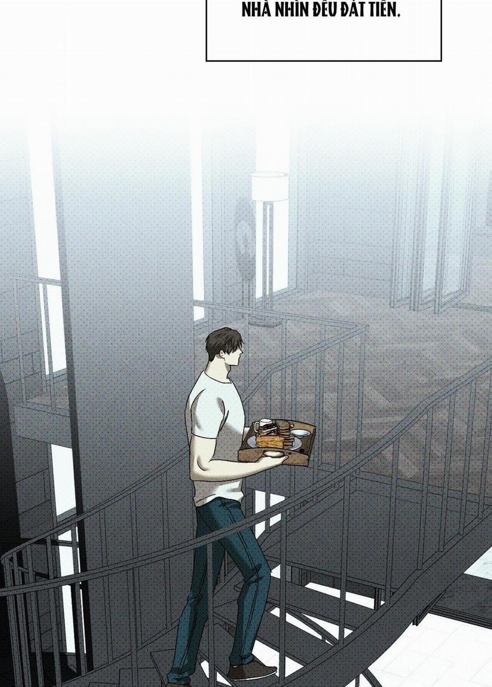 Dưới Ánh Đèn Xanh 57.2 trang 20