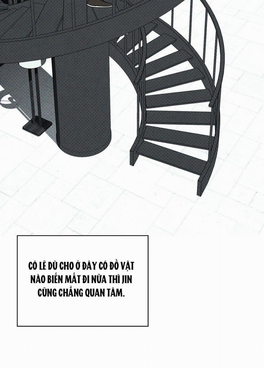 Dưới Ánh Đèn Xanh 57.2 trang 21