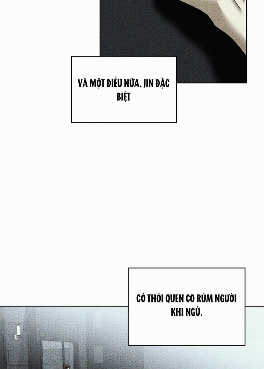 Dưới Ánh Đèn Xanh 57.2 trang 23