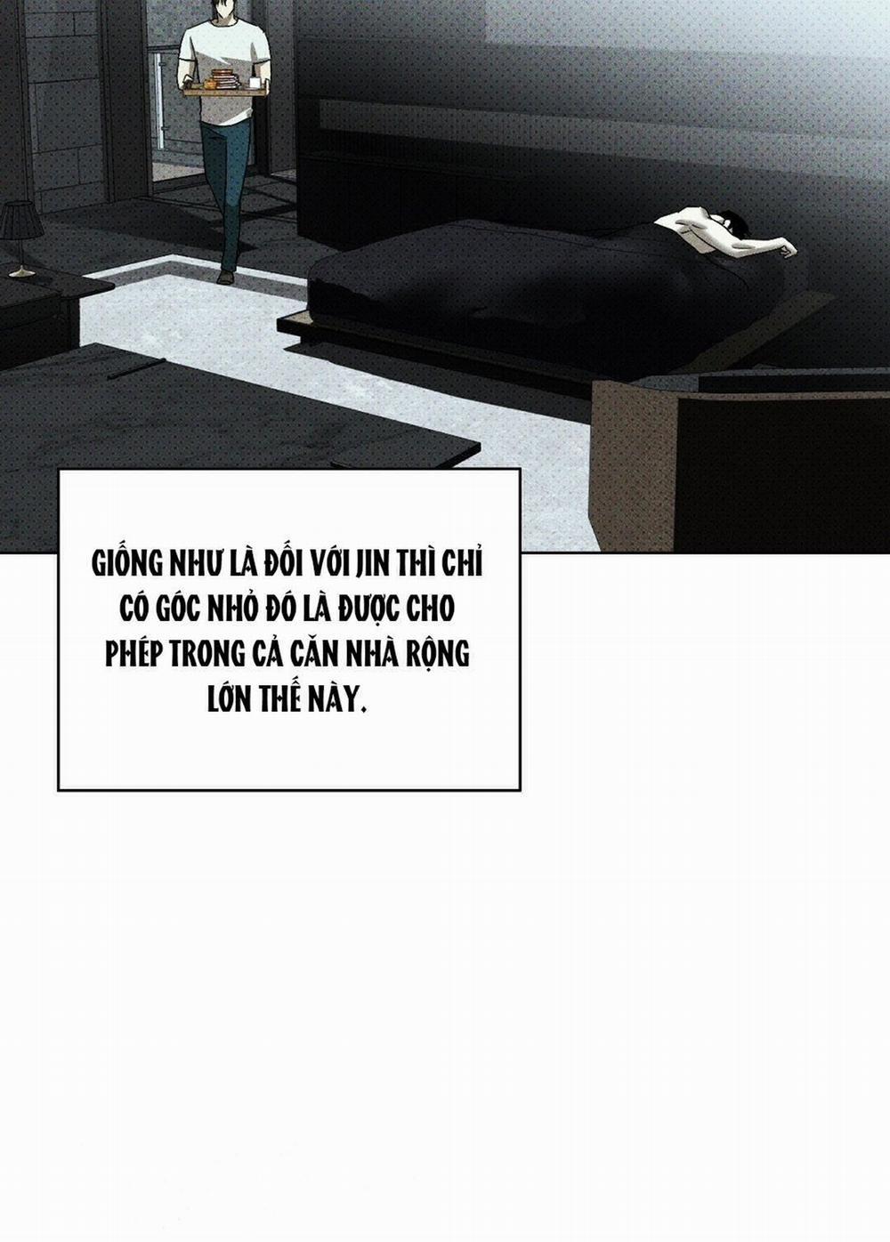 Dưới Ánh Đèn Xanh 57.2 trang 24