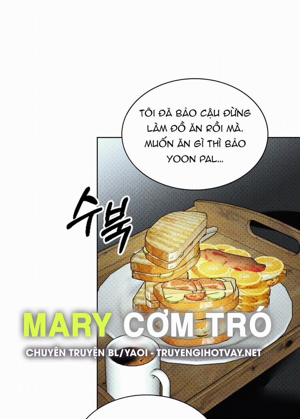 Dưới Ánh Đèn Xanh 57.2 trang 26