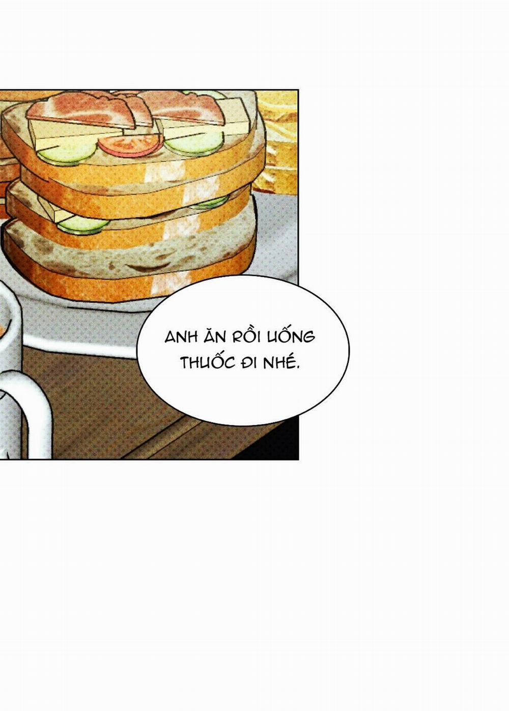 Dưới Ánh Đèn Xanh 57.2 trang 29