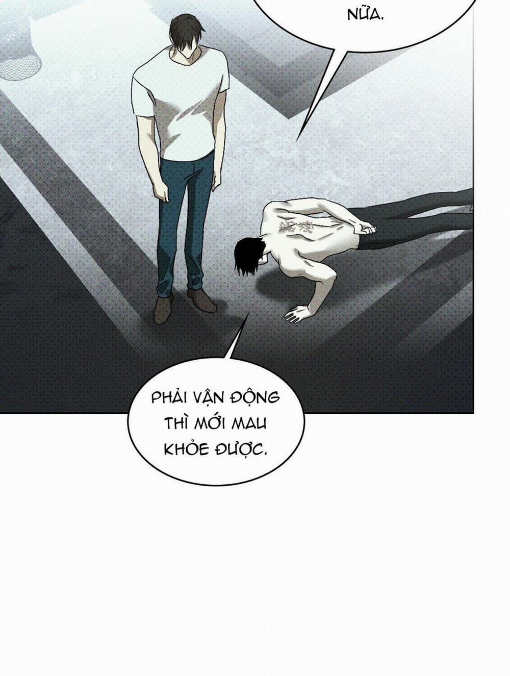 Dưới Ánh Đèn Xanh 57.2 trang 34