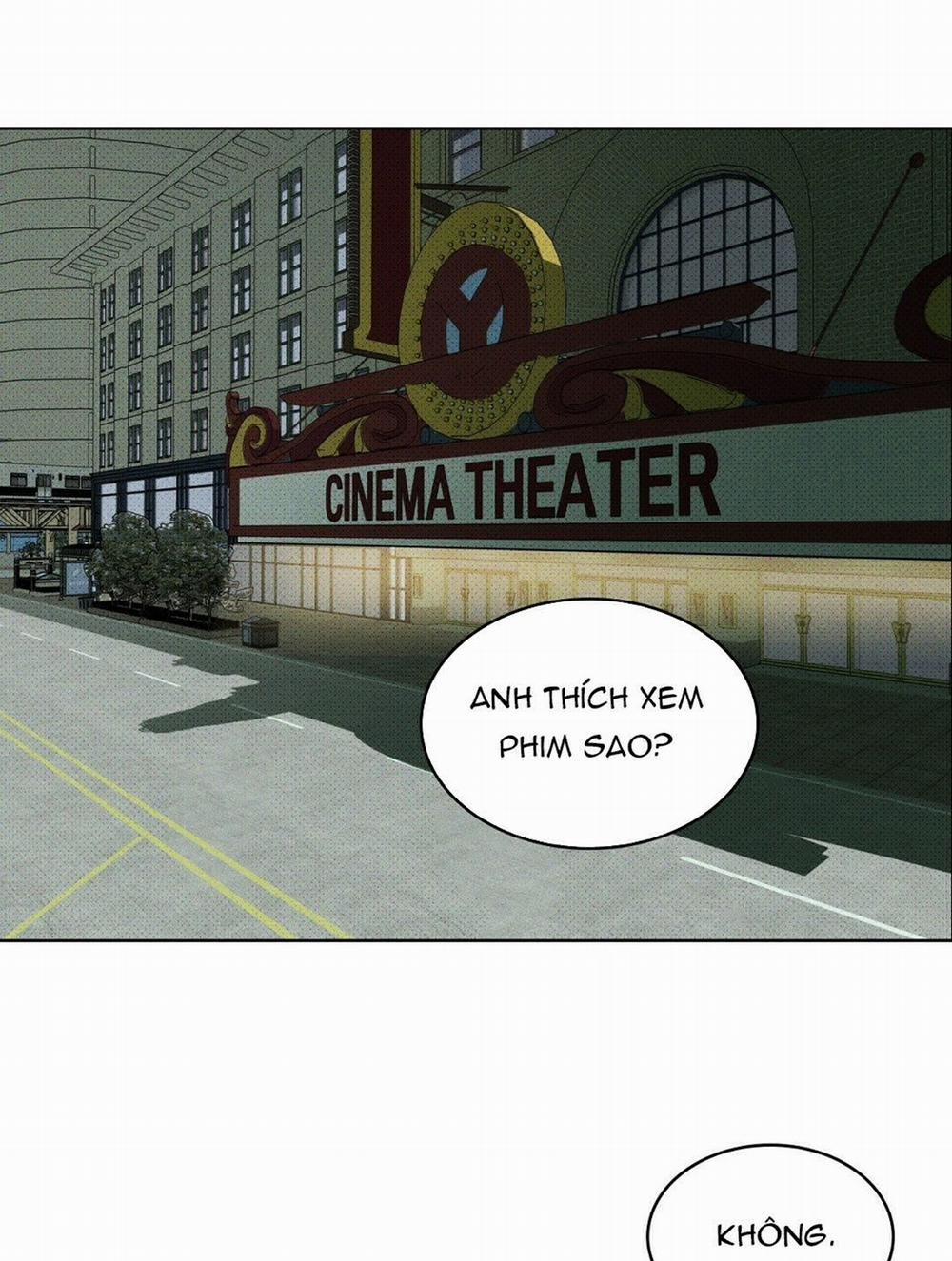 Dưới Ánh Đèn Xanh 57.2 trang 41