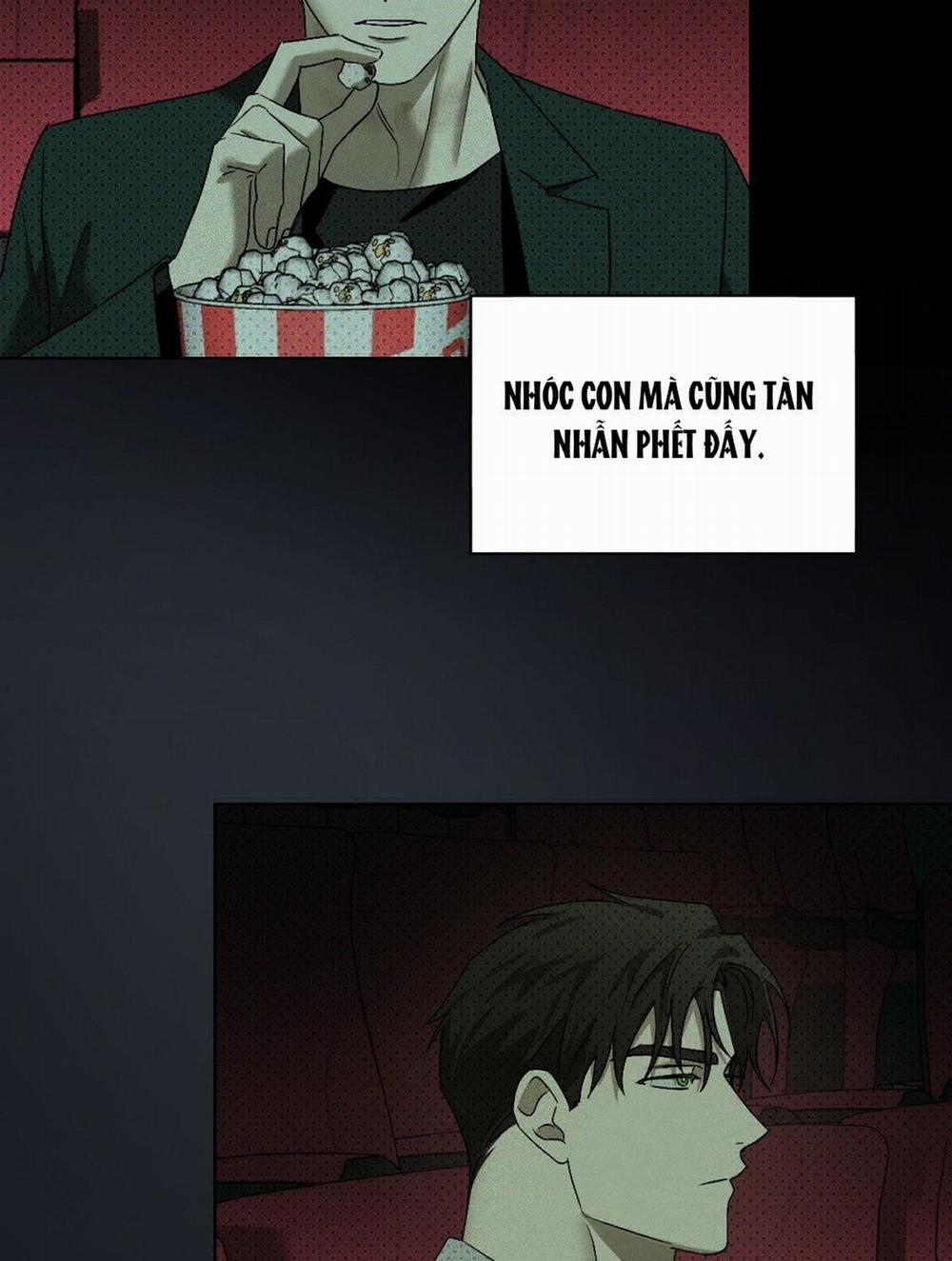 Dưới Ánh Đèn Xanh 57.2 trang 51