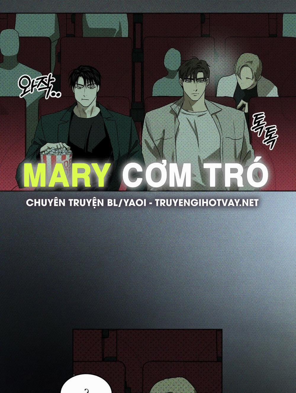 Dưới Ánh Đèn Xanh 57.2 trang 53