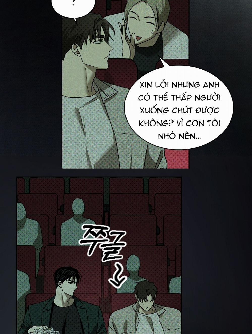 Dưới Ánh Đèn Xanh 57.2 trang 54