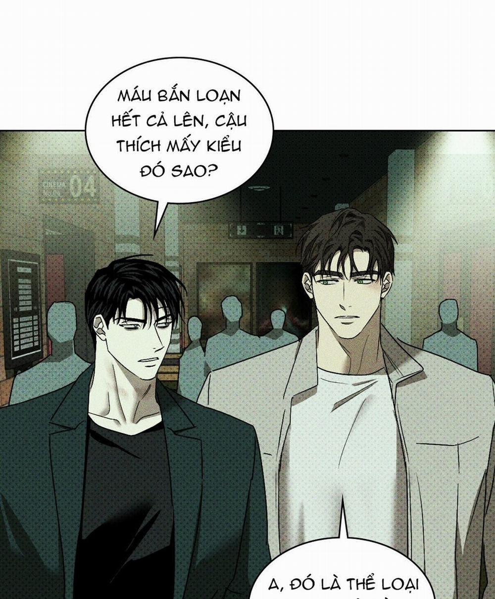 Dưới Ánh Đèn Xanh 57.2 trang 63