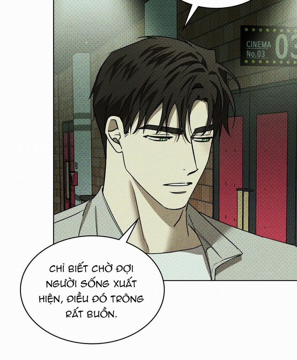 Dưới Ánh Đèn Xanh 57.2 trang 66