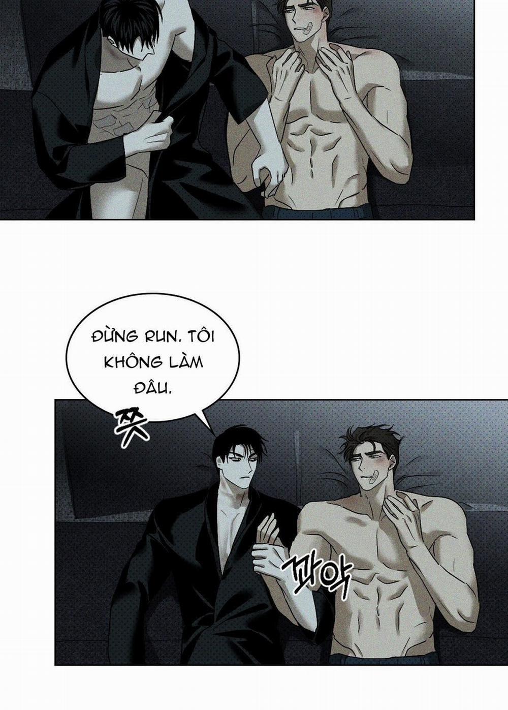 Dưới Ánh Đèn Xanh 57.2 trang 7