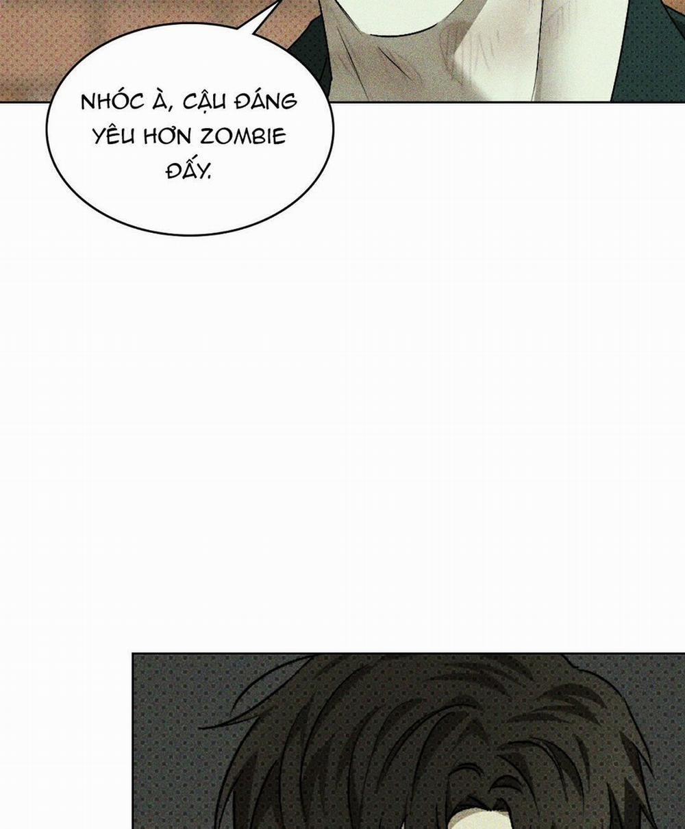 Dưới Ánh Đèn Xanh 57.2 trang 77