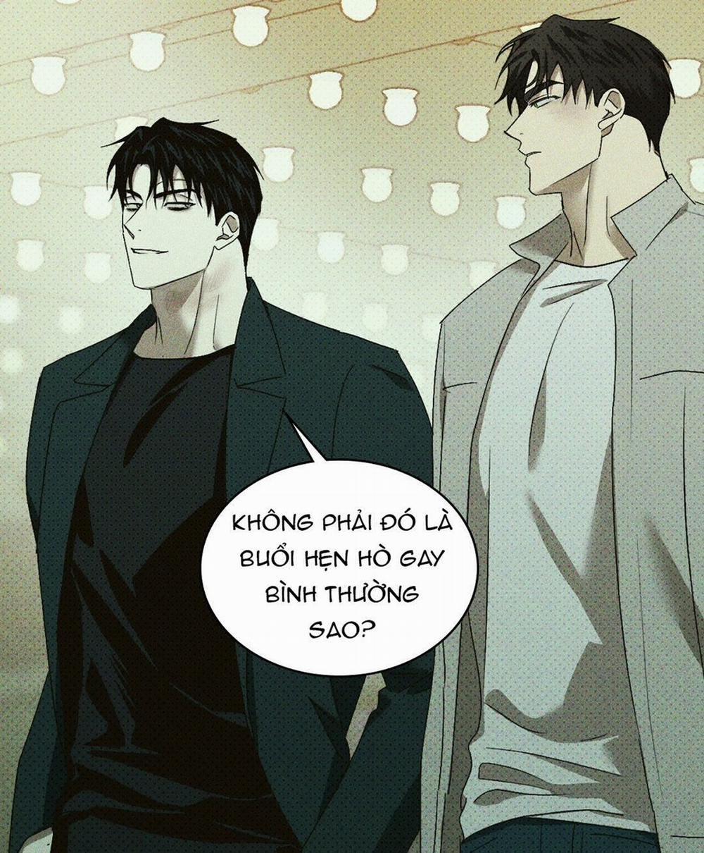 Dưới Ánh Đèn Xanh 57.2 trang 82