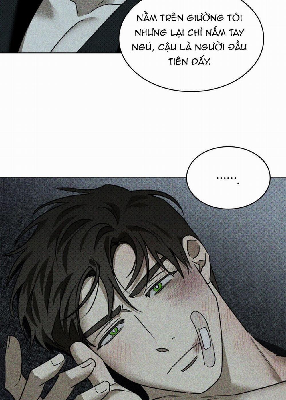 Dưới Ánh Đèn Xanh 57.2 trang 9